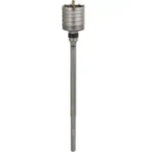 PRO SDS-max-5 CoreCutter, Ø 82mm, einteilig, lang, Bohrer