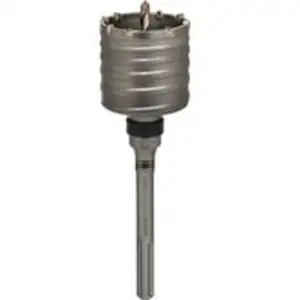PRO SDS-max-5 CoreCutter, Ø 90mm, einteilig, Bohrer