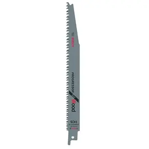 Bosch Accesorios S 2345 X Säbelsägeblatt-set 5 Einheiten günstig