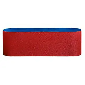 Bosch Schleifband X440 Best for Wood and Paint, 75x533mm, K60
