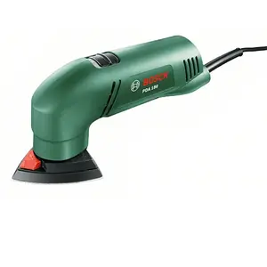 Bosch Diy Pda 180 Schleifmaschine