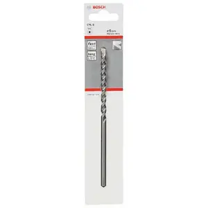 Bosch Accesorios Cyl-3 6x90x150 Mm Steinbohrer günstig