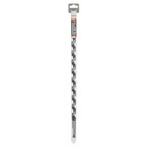 Bosch Accesorios 16x360x450 Mm Salomonisches Holzbohrerbit