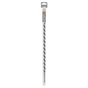 Bosch Accesorios 12x360x450 Mm Salomonisches Holzbohrerbit