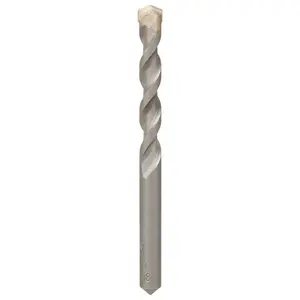 Bosch Accesorios Cyl-3 10x80x120 Mm Steinbohrer 10 Einheiten