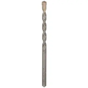 Bosch Accesorios Cyl-3 6x60x100 Mm Steinbohrer 10 Einheiten
