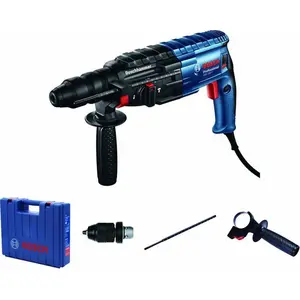Bosch GBH 240 F PROFESSIONAL, SDS Plus, 2,4 cm, 4200 RPM, 2,7 J, 930 B...