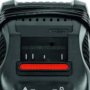 Bosch GAL 1880 CV, Ladegerät, Bosch, Schwarz, Lithium-Ion (Li-Ion), 8 ... günstig