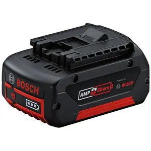 Bosch Starter-Set 2 x GBA 18V 5.0Ah + GAL 1880 CV günstig