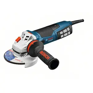 Bosch Professional Gws 19-125 Cie Professional Winkelschleifer
