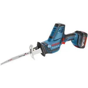 Bosch Professional, Säbelsäge, GSA 18V-LI