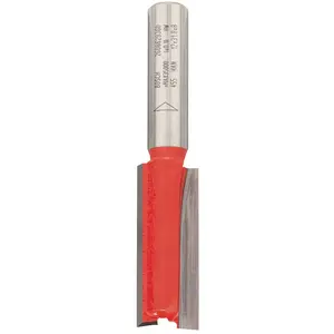 Bosch Accesorios Fräser 8x12x63.8 Mm