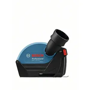 Bosch Professional Gde 125 Ea-t Absaughaube günstig
