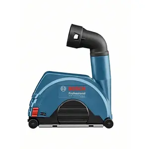 Bosch Professional Gde 115/125 Fc-t Absaughaube