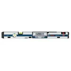 Bosch Professional Gim 60 L Professional Digitales Neigungsmesser günstig