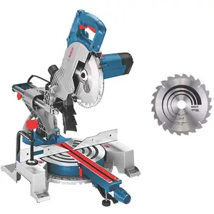 Bosch Professional Gcm 80 Sj Kappsäge