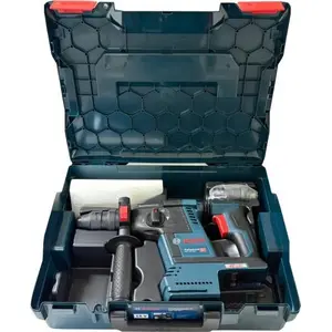 Bosch Professional Gbh 18v-26 F Kabellos Bohrmaschine