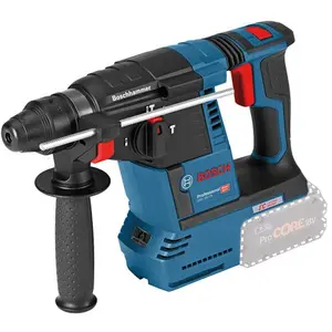 Akku-Bohrhammer mit SDS plus GBH 18V-26