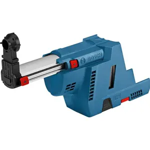 Bosch Integrierter Sauger GDE 18V-16 günstig