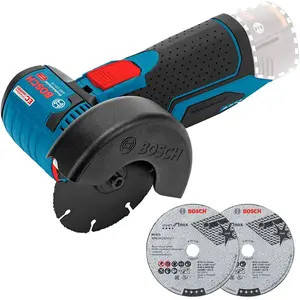 Bosch Professional Gws 12v-76 76 Mm Winkelschleifer günstig