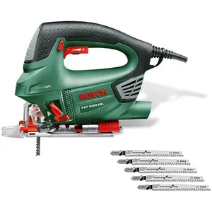 Bosch Diy Pst 9500 Pel Stichsäge