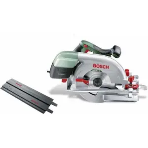 Kreissäge - BOSCH - PKS 66-2 - 1600 W - 66 mm - CleanSystem-Gehäuse