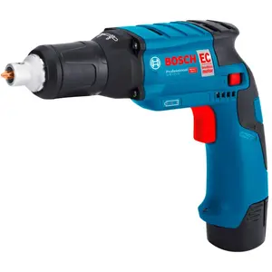 Bosch Akku-Trockenbauschrauber GTB 12V-11 Professional solo, 12Volt