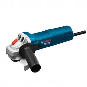 Bosch Professional Gws 750 Professional Winkelschleifer