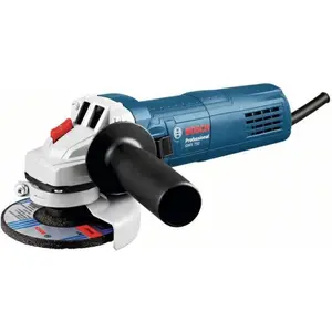 Bosch Professional, Winkelschleifer, GWS 750 (125 mm)