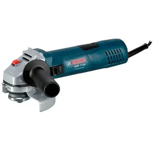 Bosch Professional Gws 7-125 125 Mm Professional Winkelschleifer