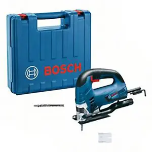 Bosch Professional Gst 90 Be Stichsäge