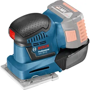 Bosch Professional GSS 18V-10 (ohne Akku) günstig