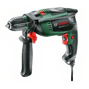 Bosch Diy Universalimpact 800 Bohrhammer
