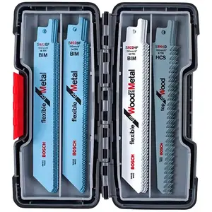 Bosch Accesorios Säbelsägeblatt-set günstig
