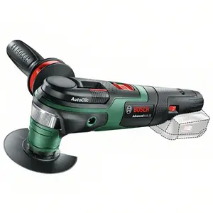 Bosch Diy Advanced 18 Multitool Ohne Batterie günstig