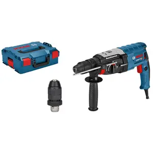 Bohrhammer mit SDS plus GBH 2-28 F, L-BOXX