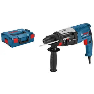 Bohrhammer mit SDS plus GBH 2-28 in L-BOXX