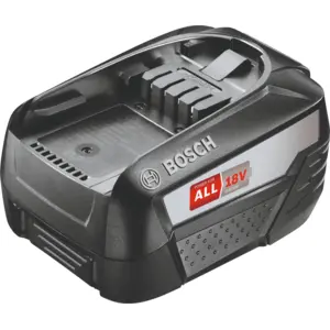 Bosch 18 V Akku Li-Ion 6,0 Ah günstig
