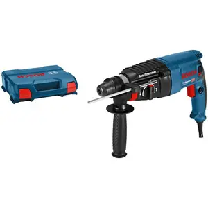 Bohrhammer mit SDS plus GBH 2-26 mit L-BOXX