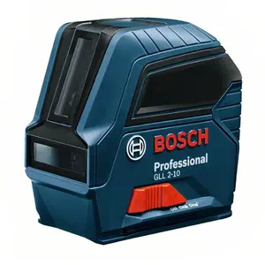 Bosch Professional Gll 2-10 Professional Lasernivellier günstig