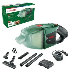 Bosch Trockensauger EasyVac 12: 1 Akkupack PBA 12V 2,0Ah O-B günstig