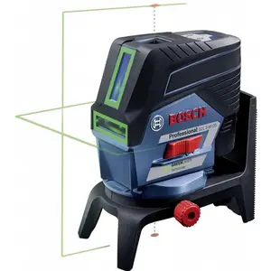 Bosch Professional, Linienlaser, GCL 2-50 (Kreuzlinienlaser) günstig