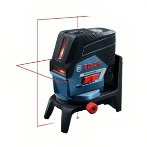 Bosch Professional Gcl 2-50 C+rm2+l-boxx Ready Lasernivellier günstig