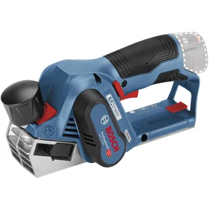 BOSCH Professional GHO 12V-20 Akku-Hobel 12,0 V, ohne Akku