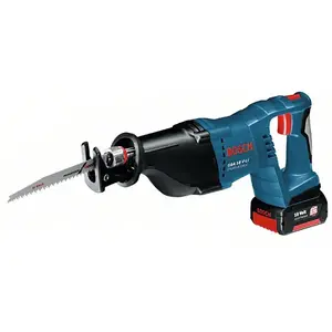Bosch Professional Gsa 18 V-li+2x5.0ah+l-boxx Säbelsäge
