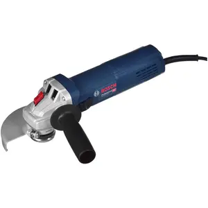Bosch Professional, Winkelschleifer, GWS 9-125 (125 mm)