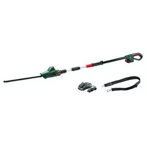 Bosch Diy Universal Pole 18 Elektrische Heckenschere günstig