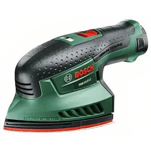 Bosch Diy Easysander 12 1xbattery Schleifmaschine