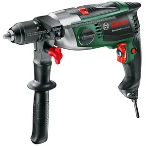 Bosch Diy Advancedimpact 9000 Bohrhammer