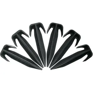 Bosch Indego, Bosch, Indego, CE, Schwarz, Kunststoff, 100 Stück(e) günstig